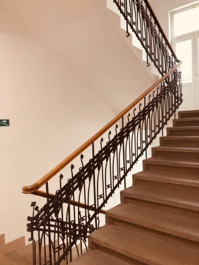 Friendly Apartments In 프라하 외부 사진