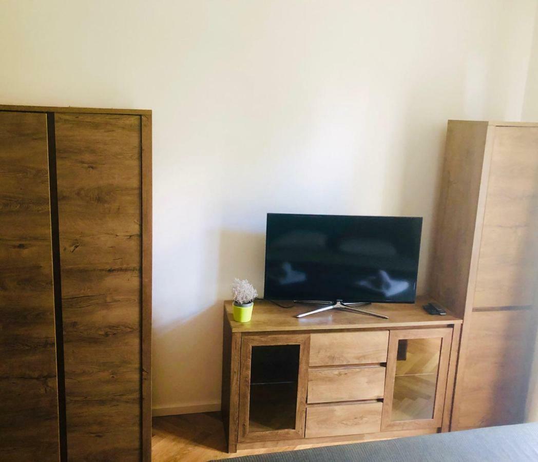 Friendly Apartments In 프라하 외부 사진