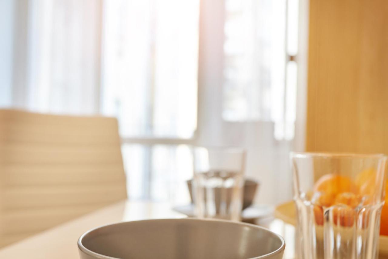 Friendly Apartments In 프라하 외부 사진