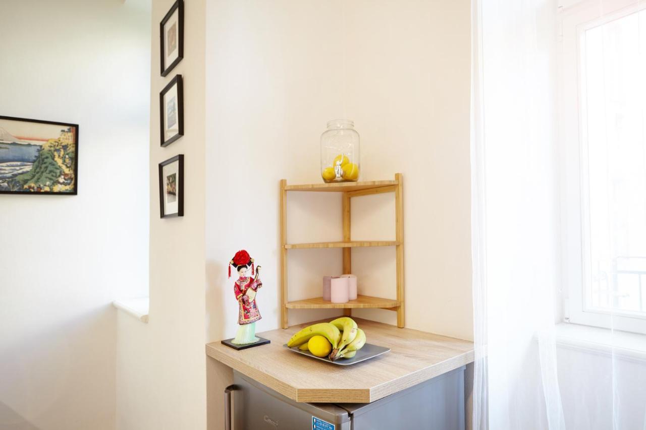 Friendly Apartments In 프라하 외부 사진