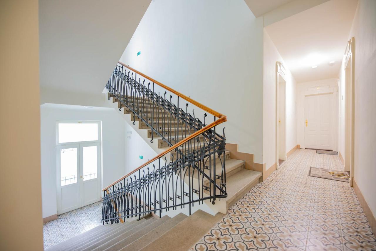Friendly Apartments In 프라하 외부 사진