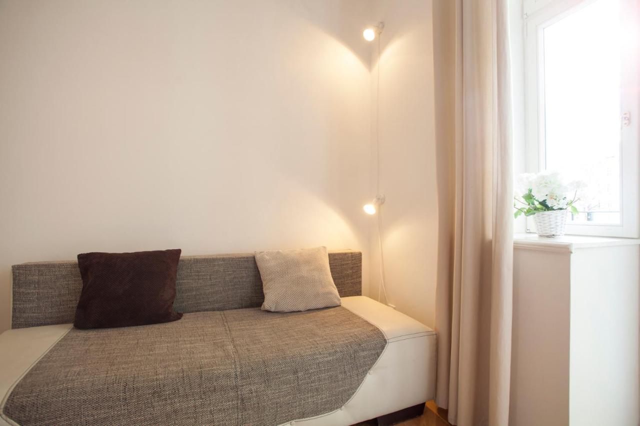 Friendly Apartments In 프라하 외부 사진